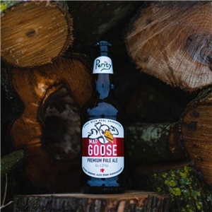 Purity Mad Goose 500ml